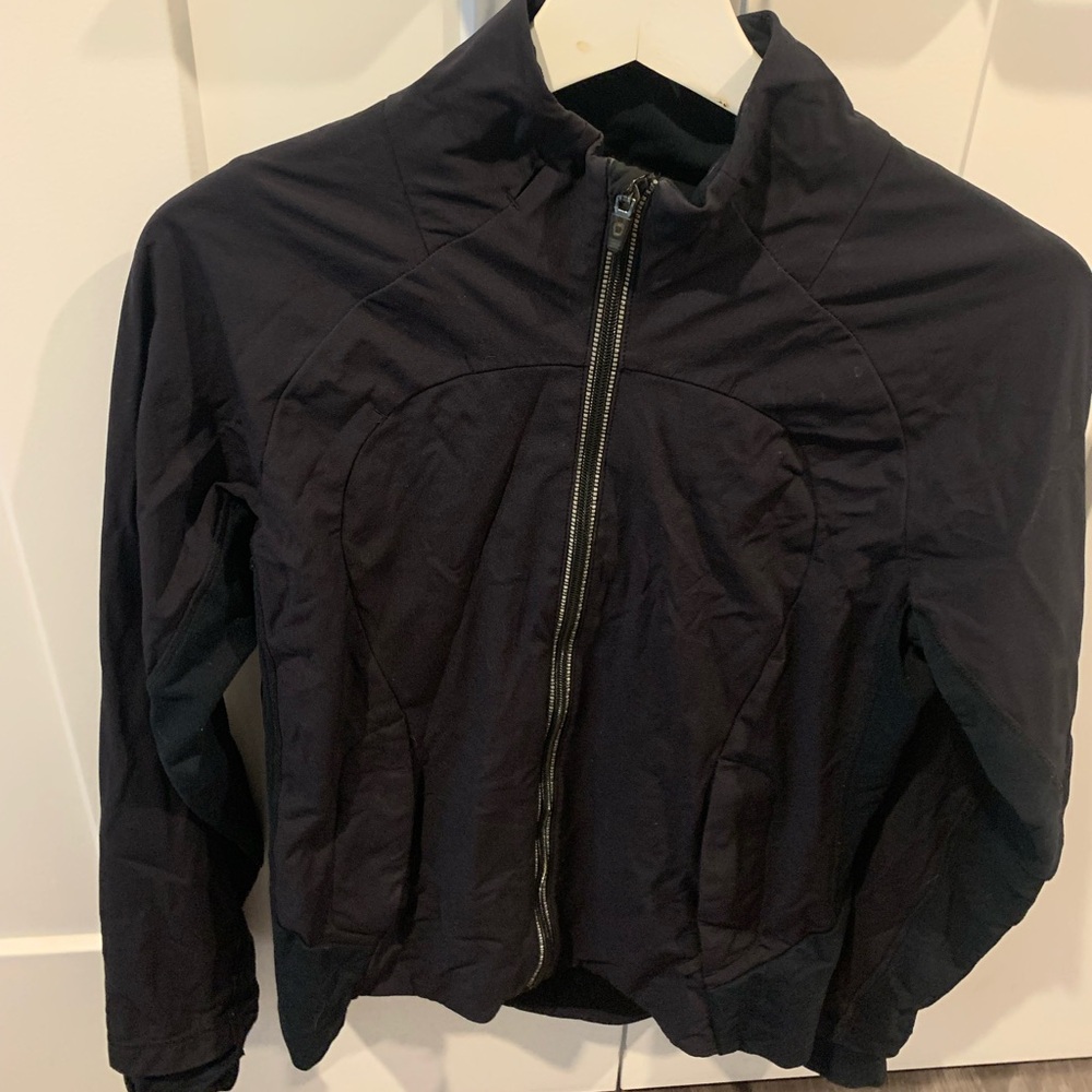 Lululemon jacket